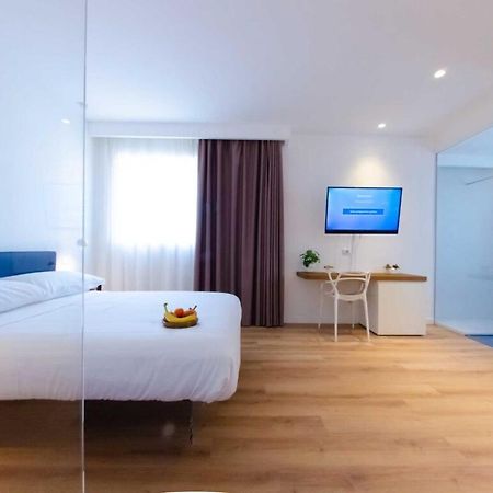 Pascia Boutique Hotel Ragalna Kültér fotó