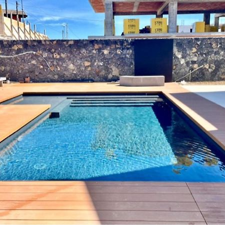 Pascia Boutique Hotel Ragalna Kültér fotó
