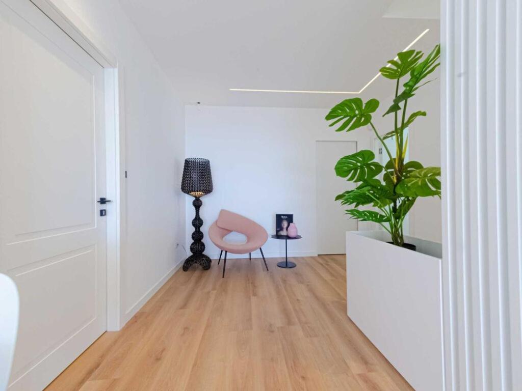 Pascia Boutique Hotel Ragalna Kültér fotó