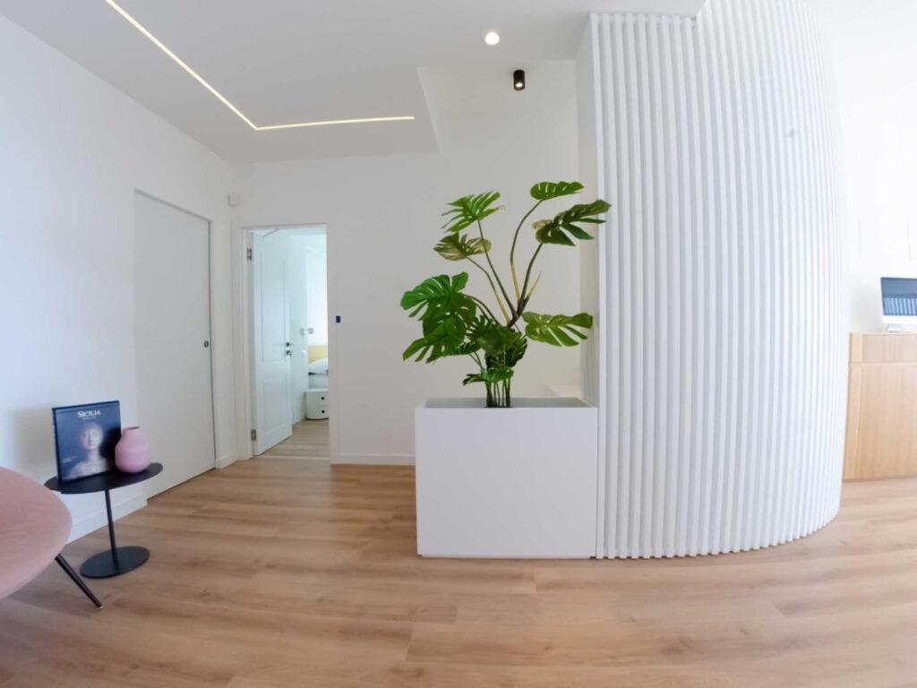 Pascia Boutique Hotel Ragalna Kültér fotó