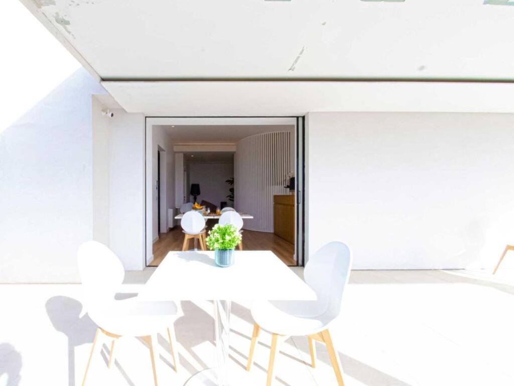 Pascia Boutique Hotel Ragalna Kültér fotó