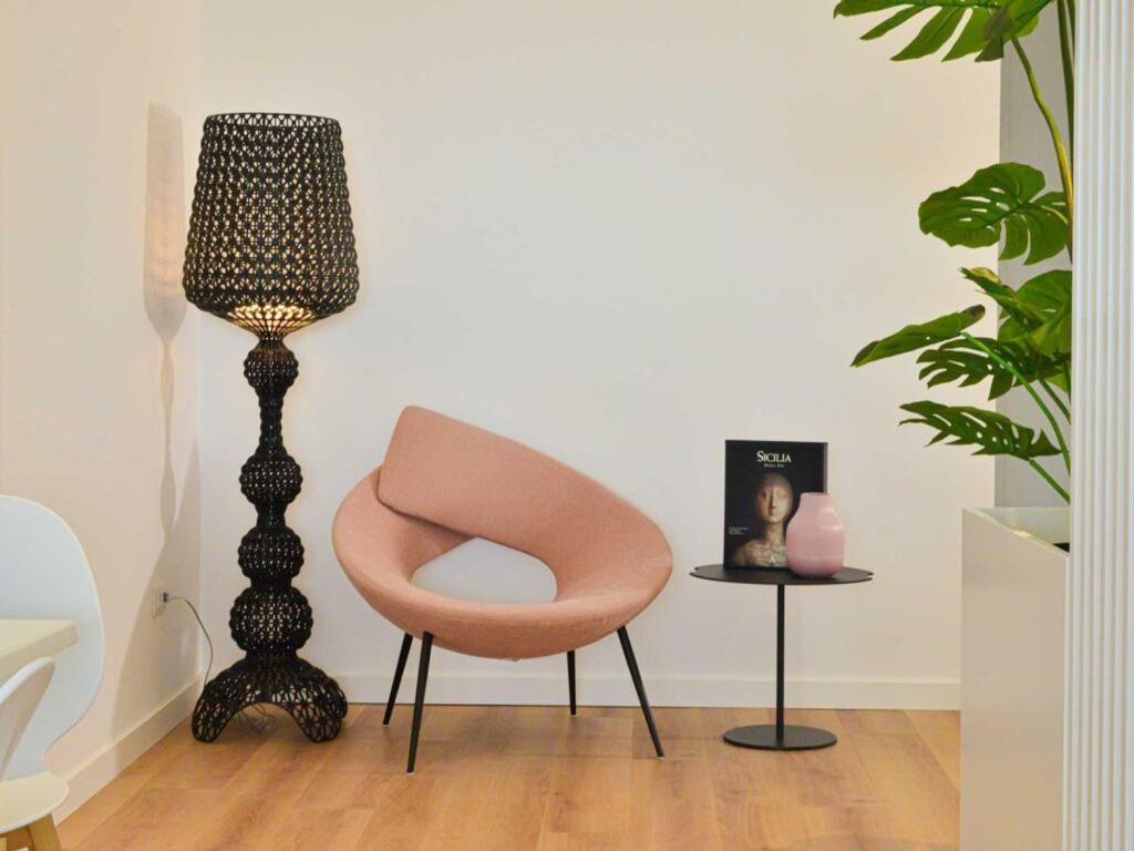 Pascia Boutique Hotel Ragalna Kültér fotó