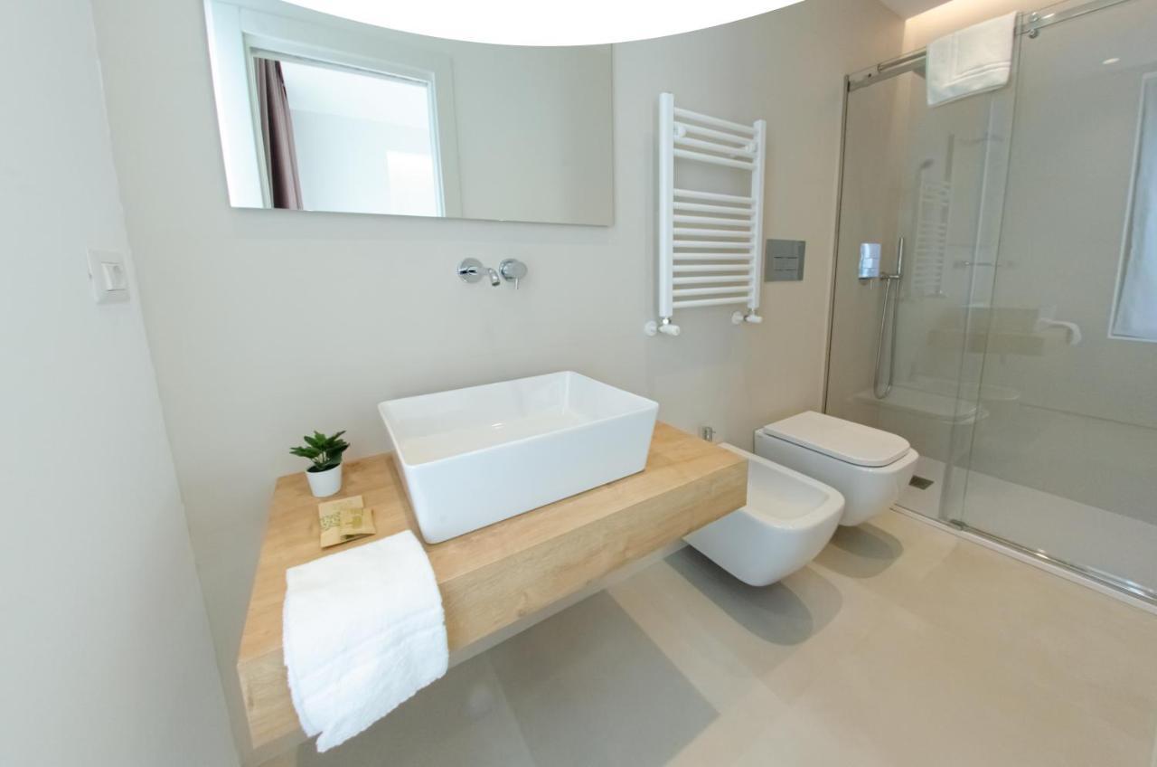 Pascia Boutique Hotel Ragalna Kültér fotó