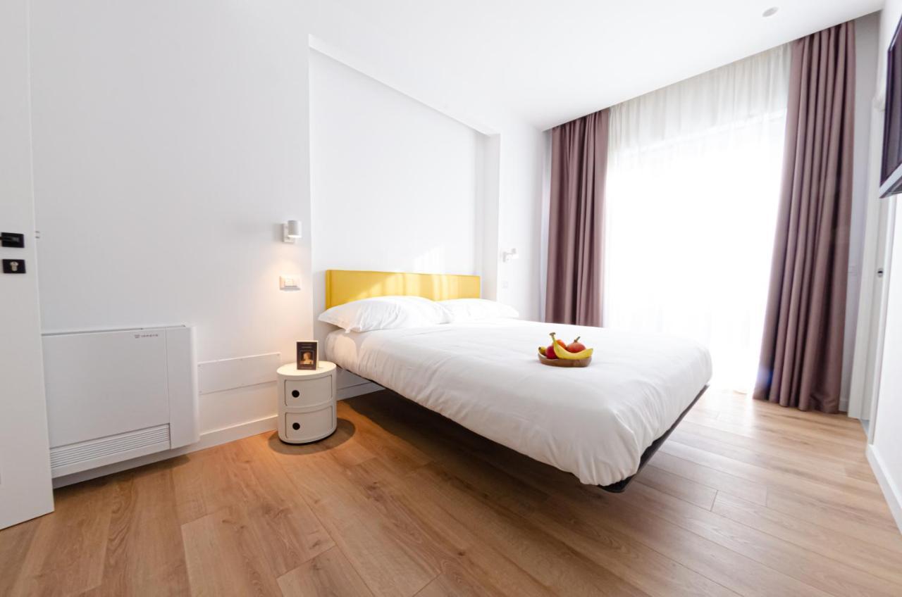 Pascia Boutique Hotel Ragalna Kültér fotó