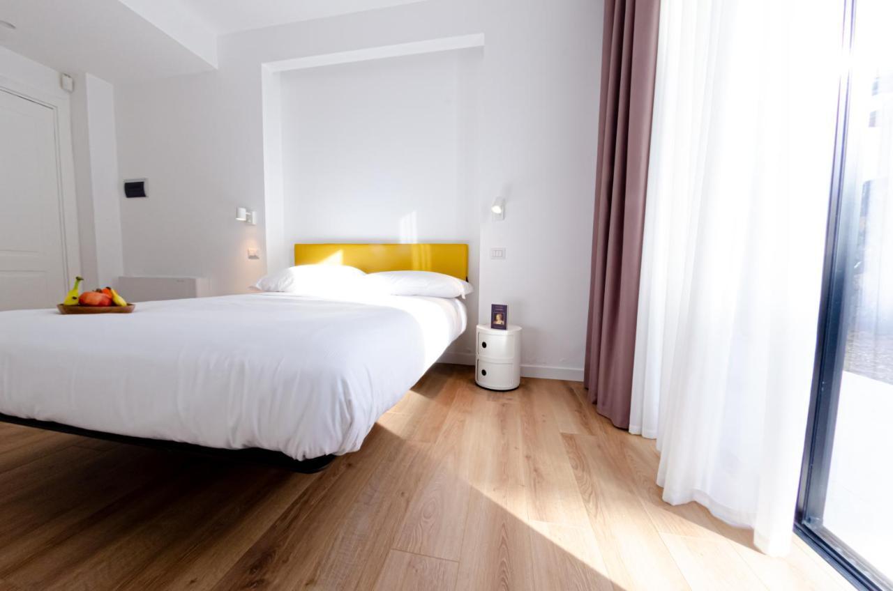 Pascia Boutique Hotel Ragalna Kültér fotó