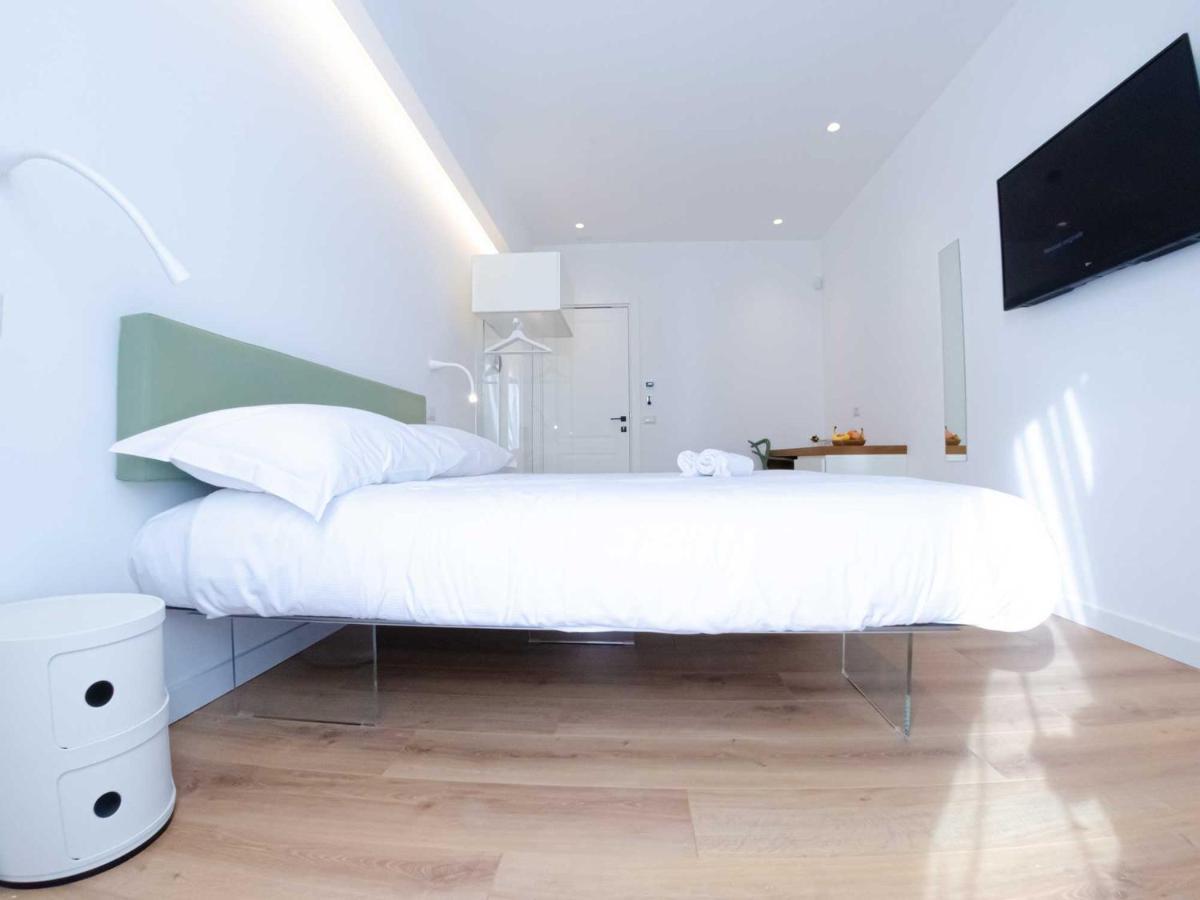 Pascia Boutique Hotel Ragalna Kültér fotó