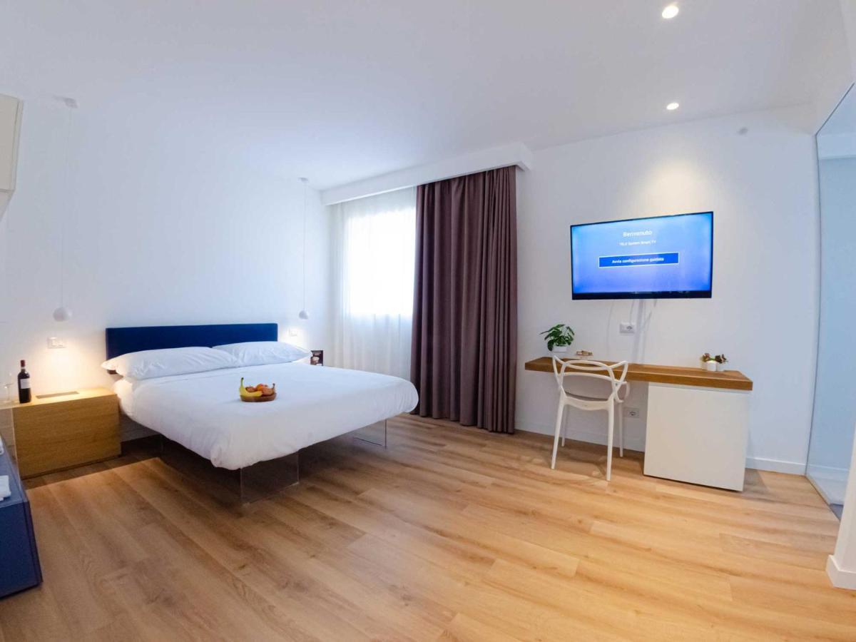 Pascia Boutique Hotel Ragalna Kültér fotó