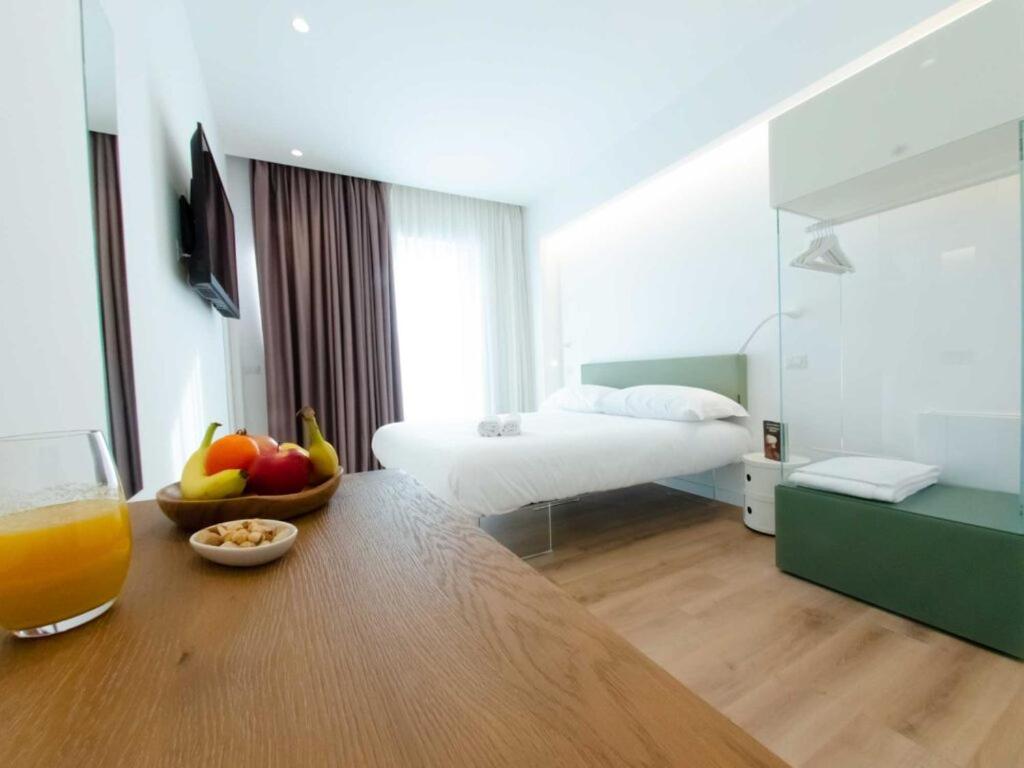 Pascia Boutique Hotel Ragalna Kültér fotó