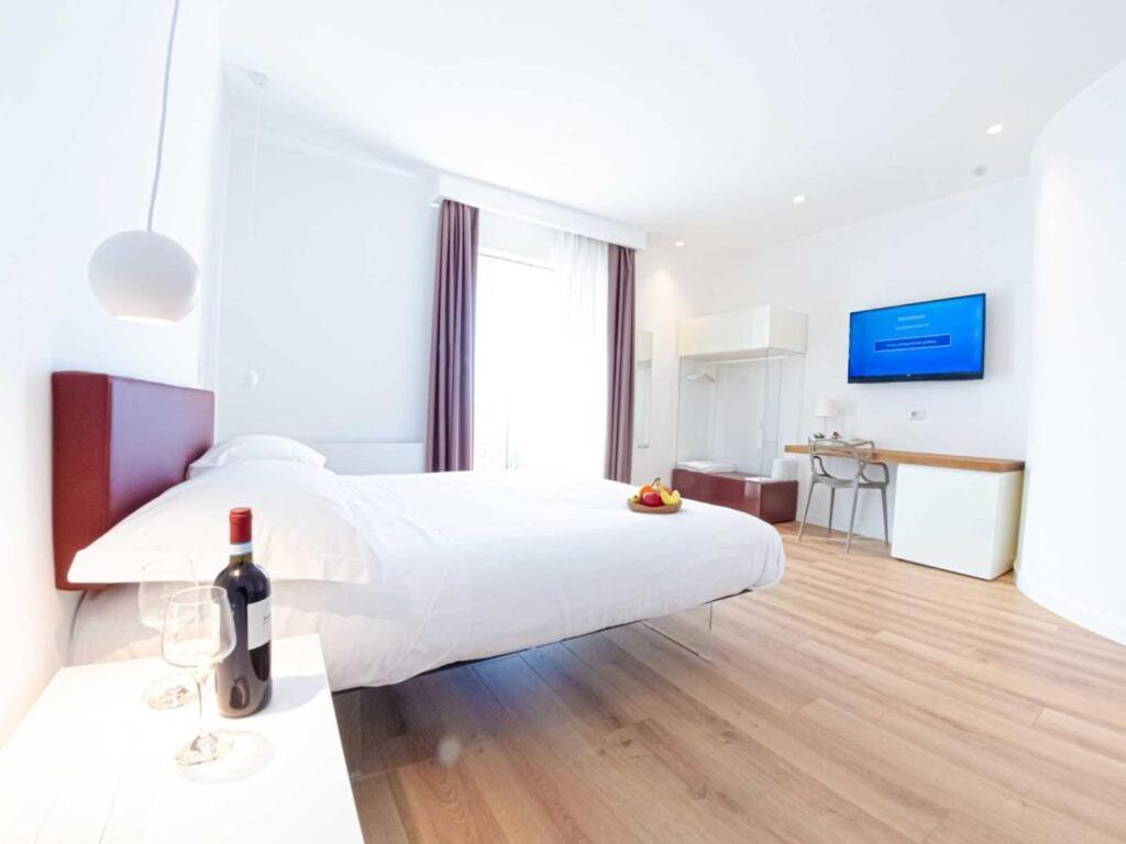 Pascia Boutique Hotel Ragalna Kültér fotó