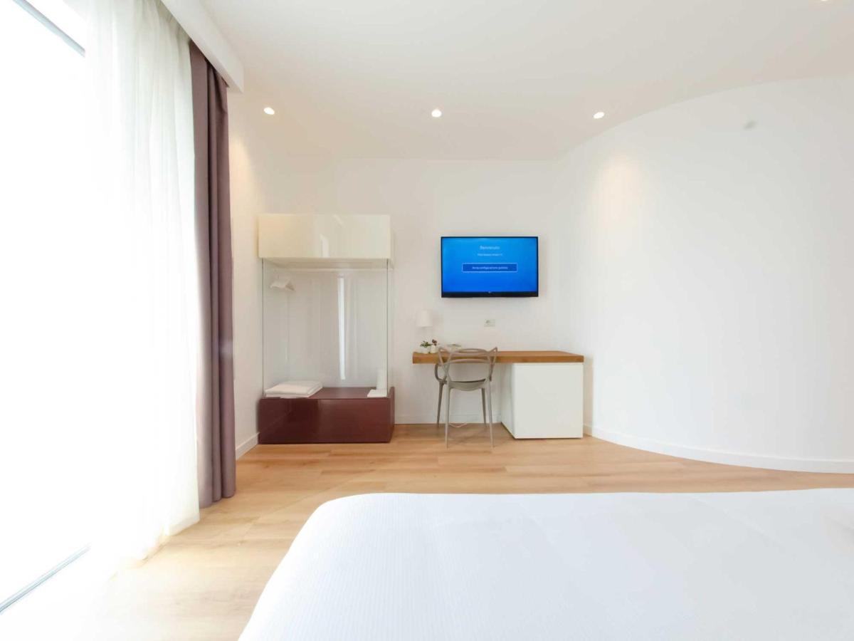 Pascia Boutique Hotel Ragalna Kültér fotó