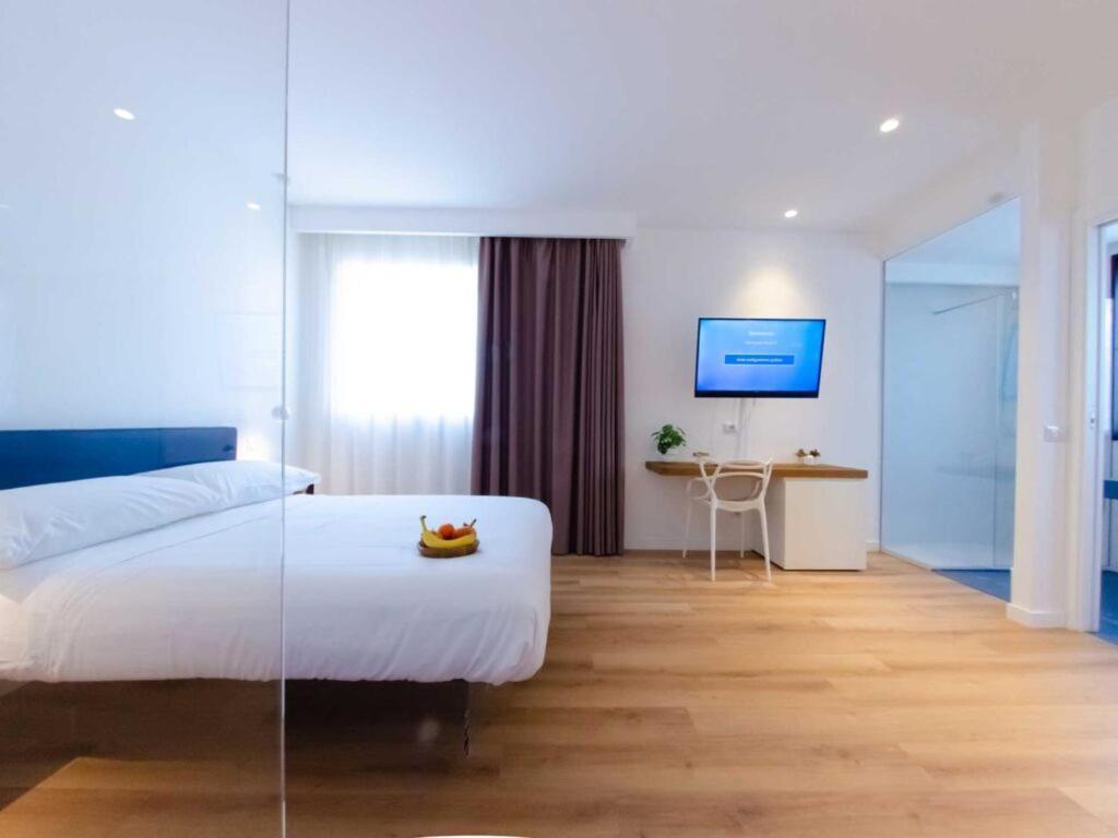 Pascia Boutique Hotel Ragalna Kültér fotó