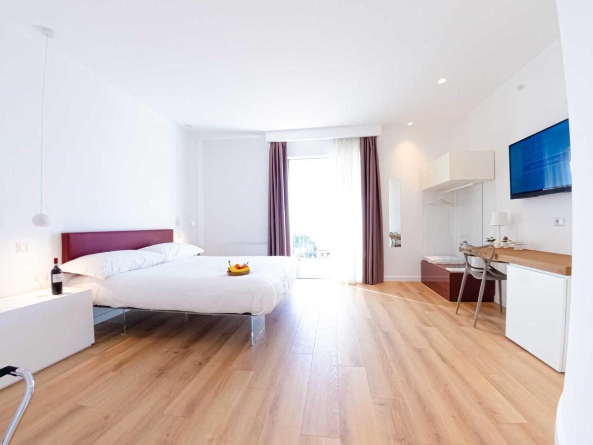 Pascia Boutique Hotel Ragalna Kültér fotó