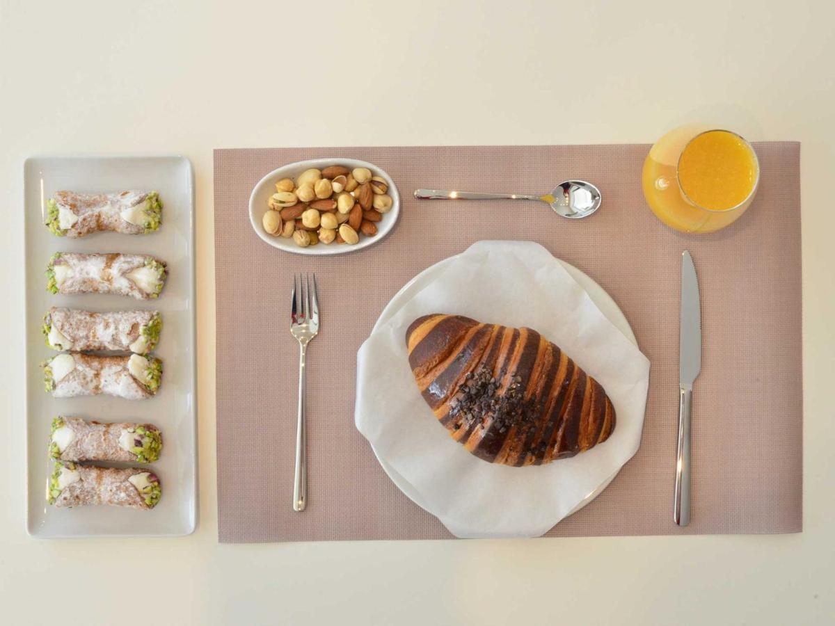 Pascia Boutique Hotel Ragalna Kültér fotó
